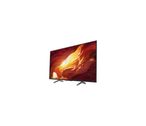Sony KD-43XH8505 - 574319 - zdjęcie 3